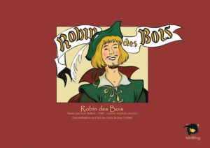 Robin-des-Bois-Trubert