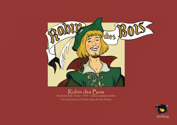 Robin-des-Bois-Trubert