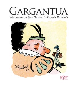 gargantua