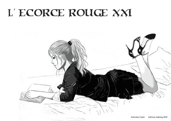 Van-heroine-sexy-BD-manga-l'ecorce-rougeXXI