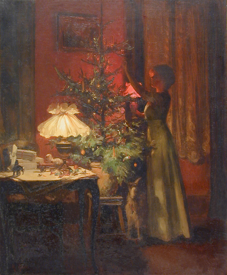 decoration_du_sapin_de_noel
