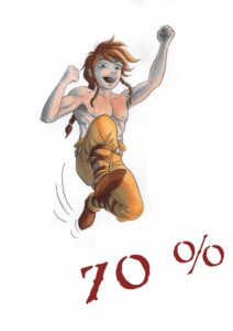 Baren-70 %